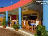 Olympion Village Hotel