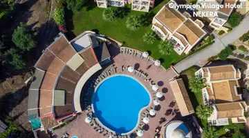 Olympion Village Hotel