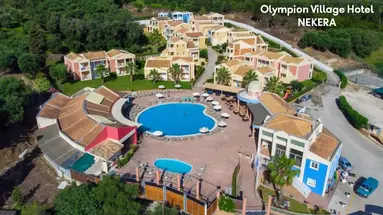 Olympion Village Hotel