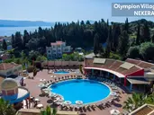 Olympion Village Hotel