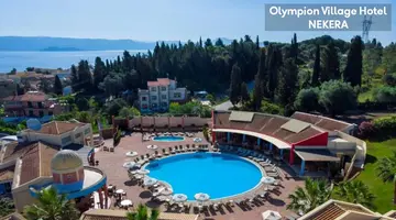 Olympion Village Hotel
