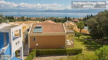 Olympion Village Hotel