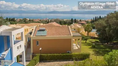 Olympion Village Hotel