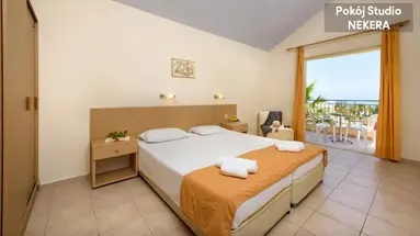 Olympion Village Hotel