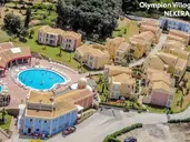 Olympion Village Hotel