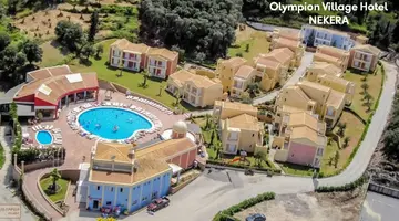 Olympion Village Hotel