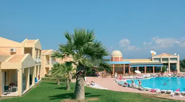 Olympion Village