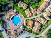Olympion Village