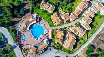 Olympion Village