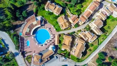 Olympion Village