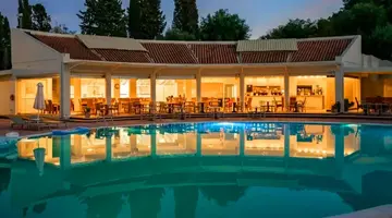 Olympion Village