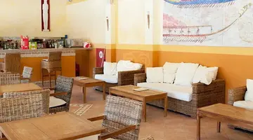 Olympion Village