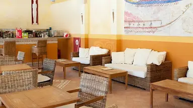 Olympion Village