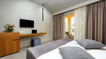 OLYMPION VILLAGE