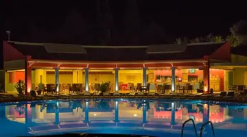 Olympion Village