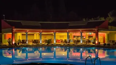 Olympion Village