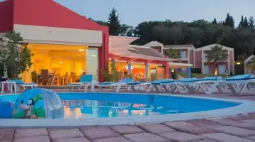 Olympion Village