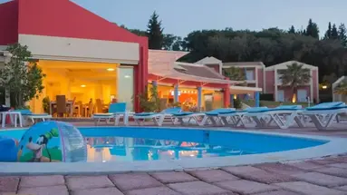 Olympion Village