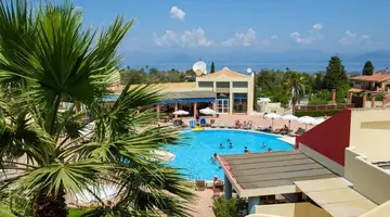 Olympion Village