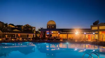 Olympion Village