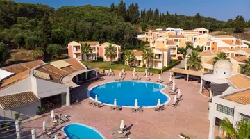 Udane wakacje w Grecji w 3.5* hotelu 