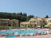 Olympion Village