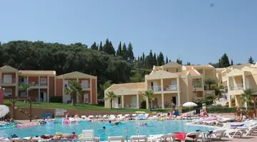 Olympion Village