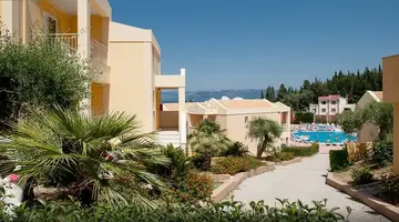 Olympion Village
