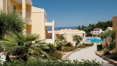 Olympion Village