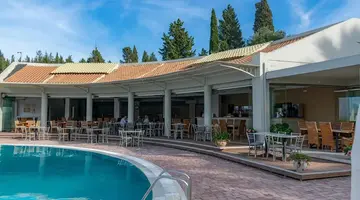OLYMPION VILLAGE
