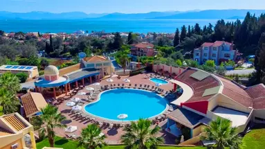 Olympion Village