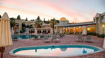 OLYMPION VILLAGE