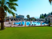 OLYMPION VILLAGE