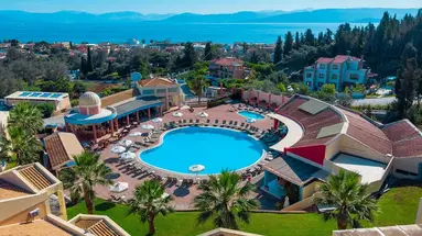 OLYMPION VILLAGE