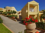 Olympion Village