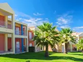 Olympion Village