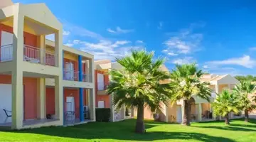 Olympion Village