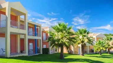 Olympion Village