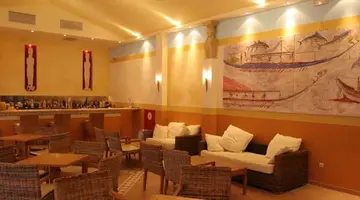 Olympion Village