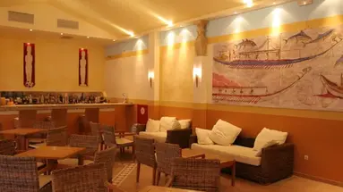 Olympion Village