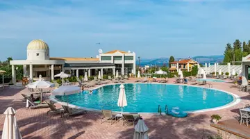 OLYMPION VILLAGE