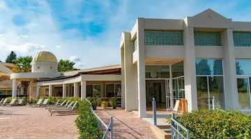 OLYMPION VILLAGE