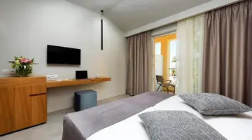 OLYMPION VILLAGE