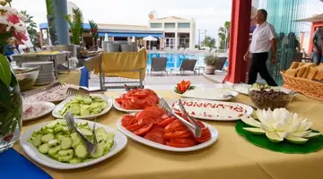 Olympion Village