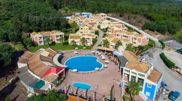 Olympion Village
