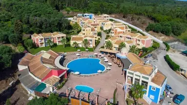 Olympion Village