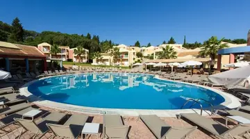 Olympion Village