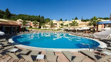 Olympion Village