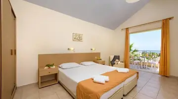 Olympion Village