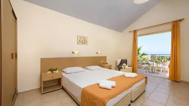 Olympion Village